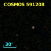 COSMOS J095941.59+013948.8