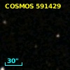 COSMOS J095943.01+013945.5