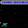 COSMOS J095940.91+013945.1
