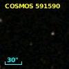 COSMOS J095942.51+013942.7