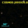 COSMOS J095936.88+013940.4
