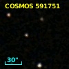 COSMOS J095947.32+013940.6