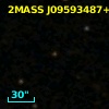 2MASS J09593487+0139306