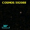 COSMOS J095941.91+013934.4