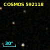 COSMOS J095946.41+013934.7