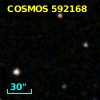 COSMOS J095951.11+013933.4