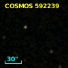 COSMOS J095939.38+013932.0