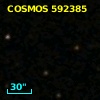 COSMOS J095937.00+013928.5