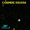 zCOSMOS 806263