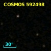 COSMOS J095939.20+013922.1