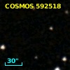 COSMOS J095950.10+013928.1