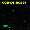 COSMOS J095939.91+013926.9