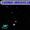 COSMOS J095947.10+013927.0