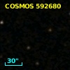 COSMOS J095936.58+013922.7