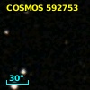 COSMOS J095944.82+013922.6