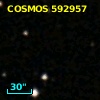COSMOS J095946.30+013919.3