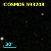 COSMOS J095943.05+013917.7