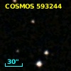 COSMOS J095947.96+013915.9