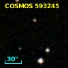 COSMOS J095948.33+013915.3