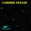 COSMOS J095936.83+013915.7