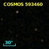 COSMOS J095939.20+013913.4