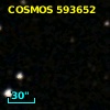 COSMOS J095944.17+013909.8