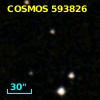 COSMOS J095948.45+013917.5