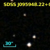 COSMOS J095948.21+013915.2