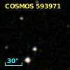 COSMOS J095946.71+013910.9