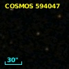 COSMOS J095937.75+013859.3