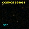 COSMOS J095937.13+013903.7