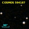 COSMOS J095950.14+013902.1
