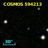 COSMOS J095950.72+013901.5