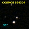 COSMOS J095947.39+013859.7
