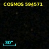 COSMOS J095941.65+013858.5