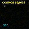 COSMOS J100004.04+013856.3
