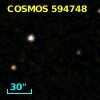 zCOSMOS 806304