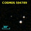 COSMOS J095948.90+013852.9