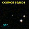COSMOS J095949.41+013853.6