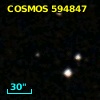 COSMOS J095948.98+013855.4