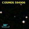 COSMOS J095950.05+013858.2