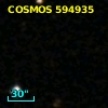 zCOSMOS 805906