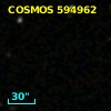 COSMOS J100004.16+013852.7