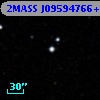 2MASS J09594766+0138278