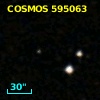 COSMOS J095949.09+013851.4