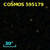 COSMOS J095938.32+013848.7