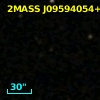 2MASS J09594054+0138448