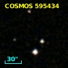 COSMOS J095947.69+013859.7