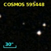 COSMOS J095949.68+013845.2