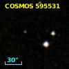 COSMOS J095948.89+013844.9
